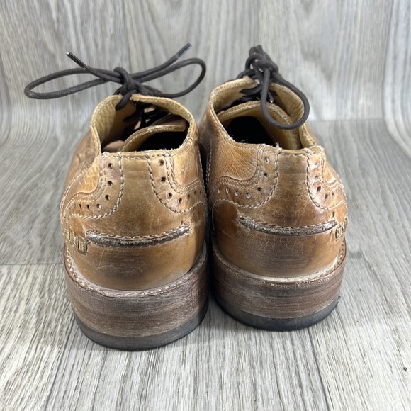Bed Stu Oxford Shoes main image 6